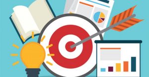 هدف گذاری کسب و کار