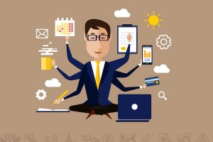 مهارت های نرم