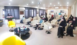 رویداد دانش آموزی