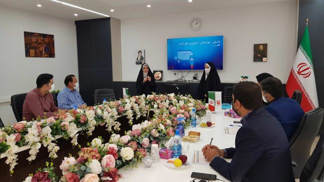 رویداد دانش آموزی