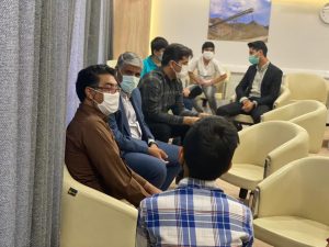 رویداد دانش آموزی