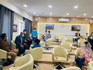 رویداد دانش آموزی