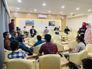 رویداد دانش آموزی