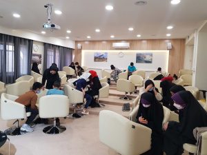 رویداد دانش آموزی