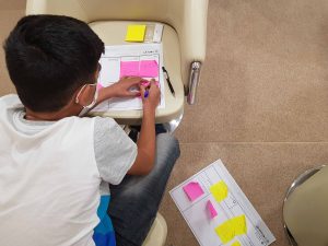 رویداد دانش آموزی