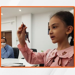 رویداد دانش آموزی