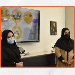 رویداد دانش آموزی