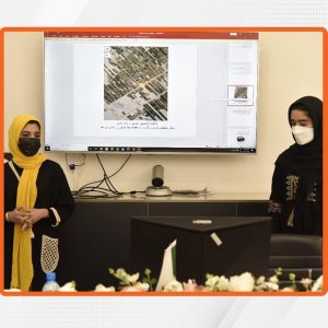 رویداد دانش آموزی