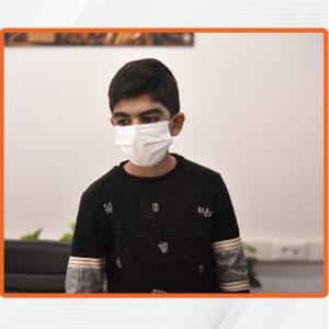 رویداد دانش آموزی