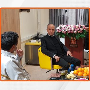 رامبد منتصری