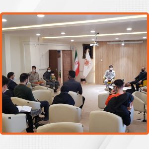 رامبد منتصری