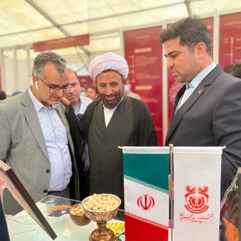 نمایشگاه اینوتکس