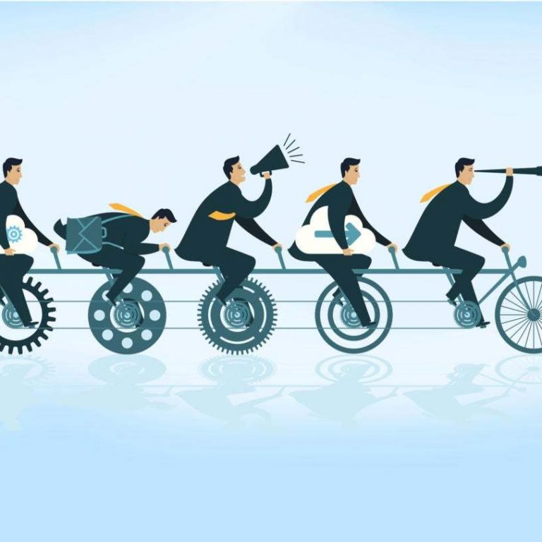 هم تیمی ایده ال