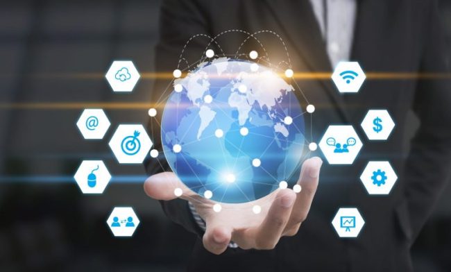 اکوسیستم کارآفرینی اکوسیستم کارآفرینی